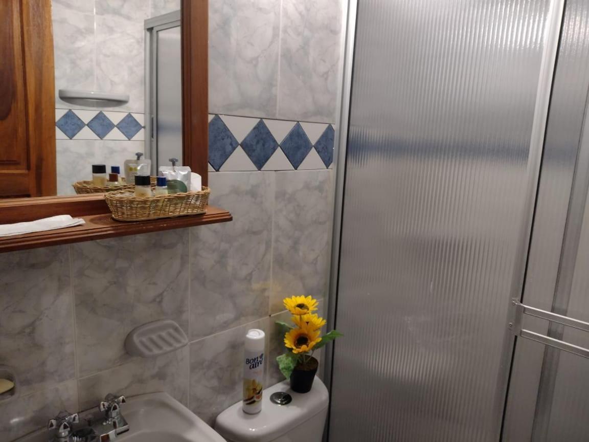 Apartamento Balcones De La Villa 2 فيلا دي ليفا المظهر الخارجي الصورة