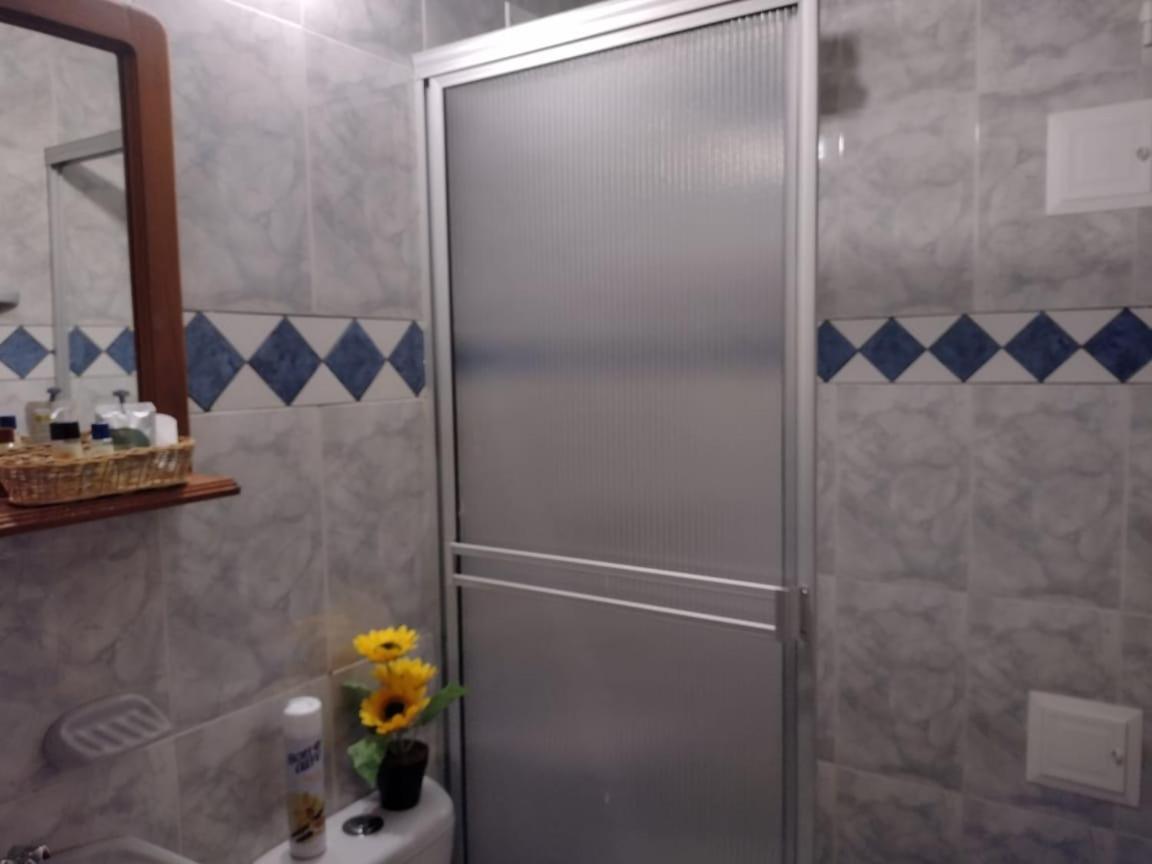 Apartamento Balcones De La Villa 2 فيلا دي ليفا المظهر الخارجي الصورة