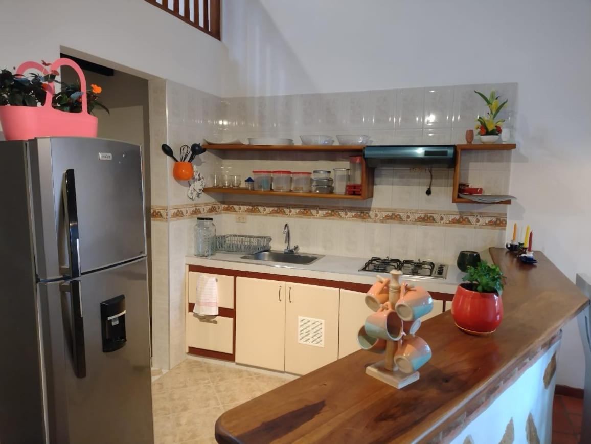 Apartamento Balcones De La Villa 2 فيلا دي ليفا المظهر الخارجي الصورة
