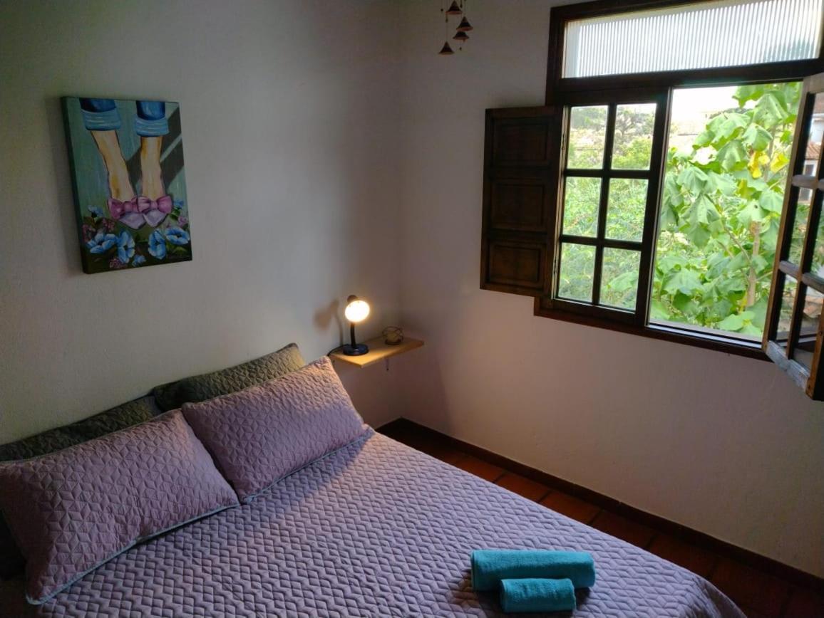 Apartamento Balcones De La Villa 2 فيلا دي ليفا المظهر الخارجي الصورة